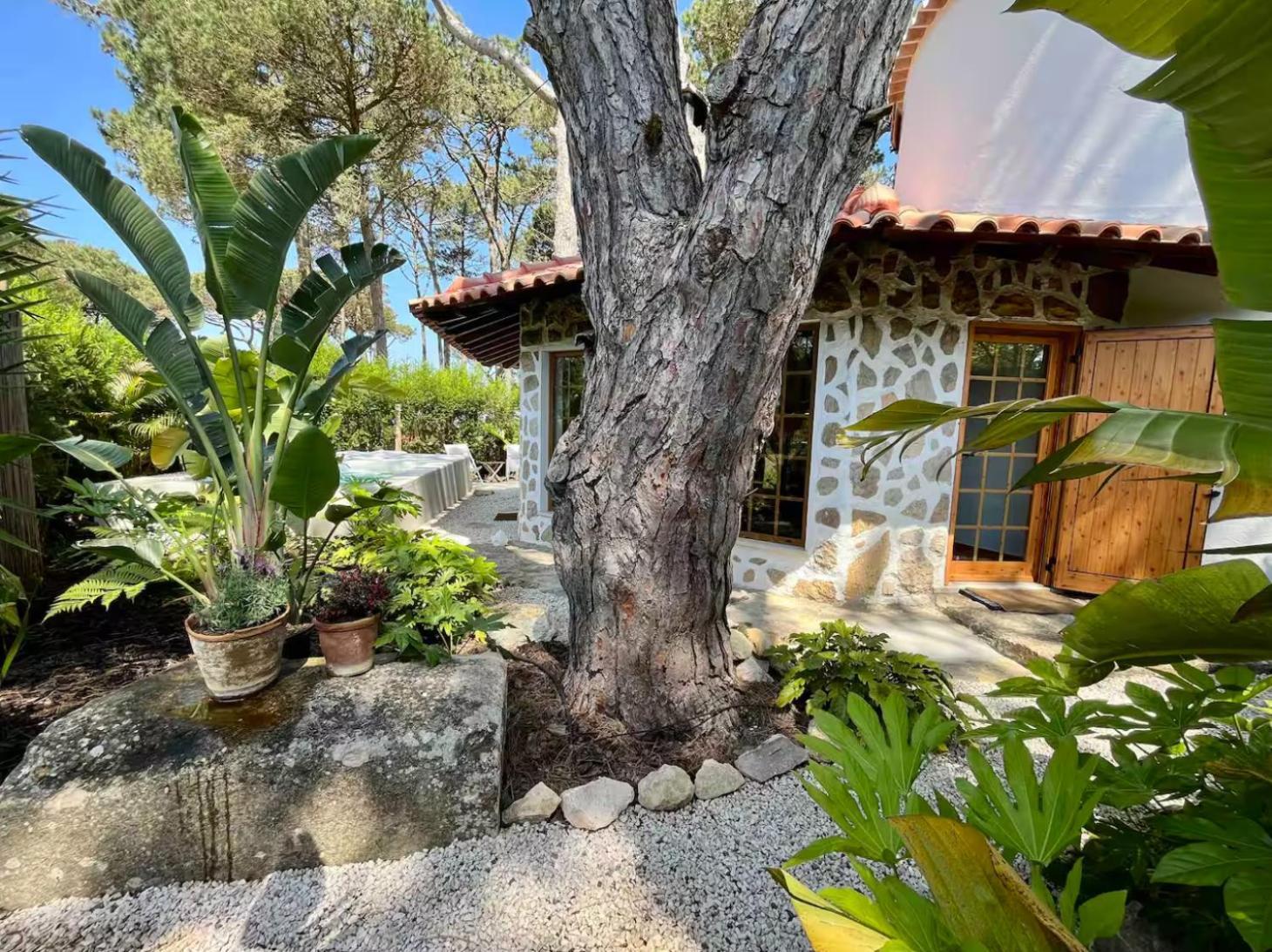 The Mill - Sintra Villa Exterior photo