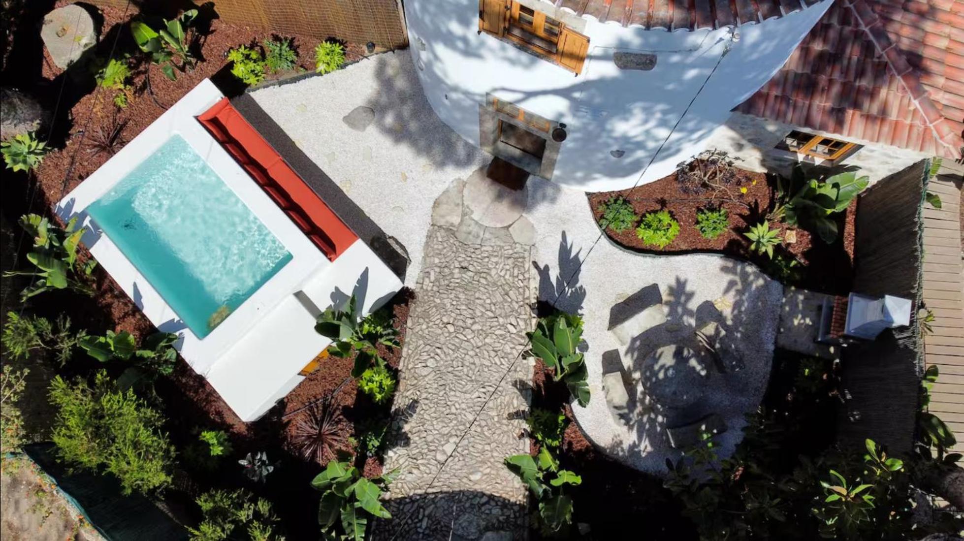 The Mill - Sintra Villa Exterior photo