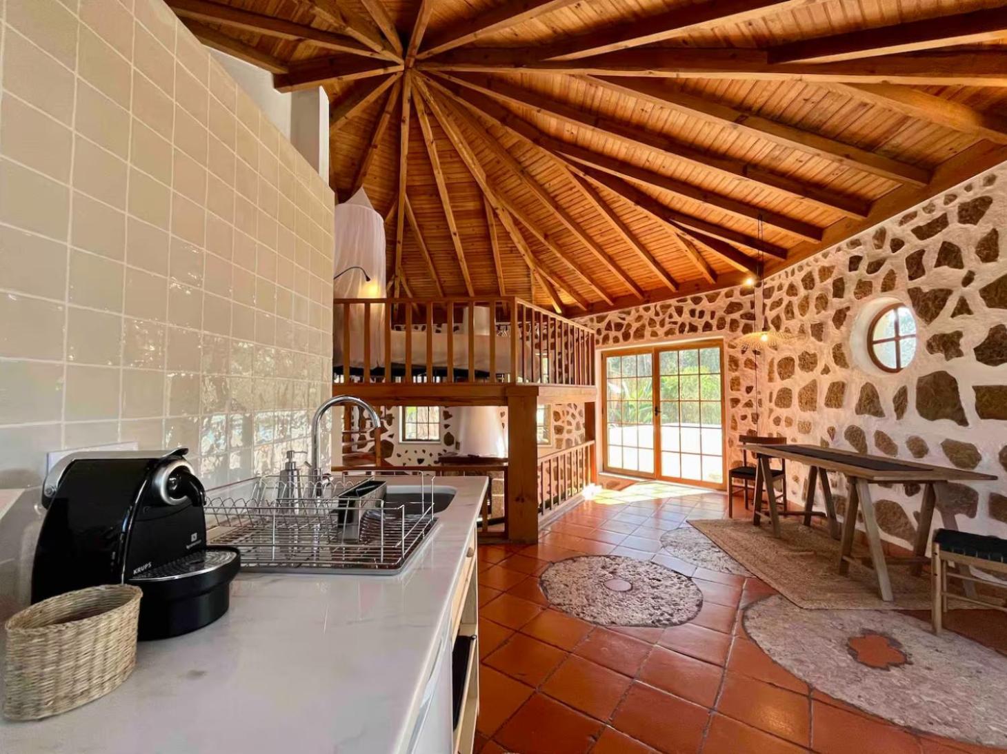The Mill - Sintra Villa Exterior photo